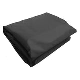 Kukoo Outdoor Pizzaofen-Abdeckung 165.5cm  x 103.5cm Schwarz