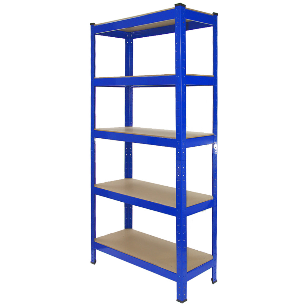 Monster Racking T-Rax 75cm Lagerregal Blau