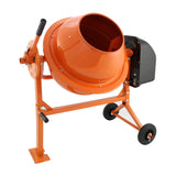 T-Mech Betonmischer , 70 Liter