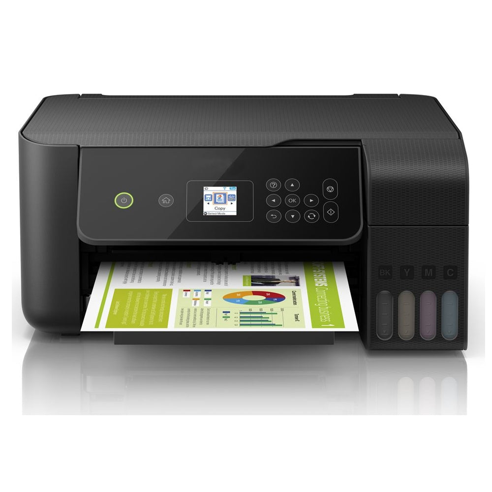 PixMax Teller Transferpresse inklusive Epson Drucker + Gratis Sublimationspapier