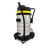 MAXBLAST 60 Liter Industriesauger 1400W