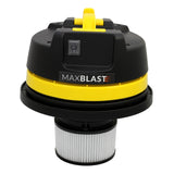 MAXBLAST 60 Liter Industriesauger 1400W