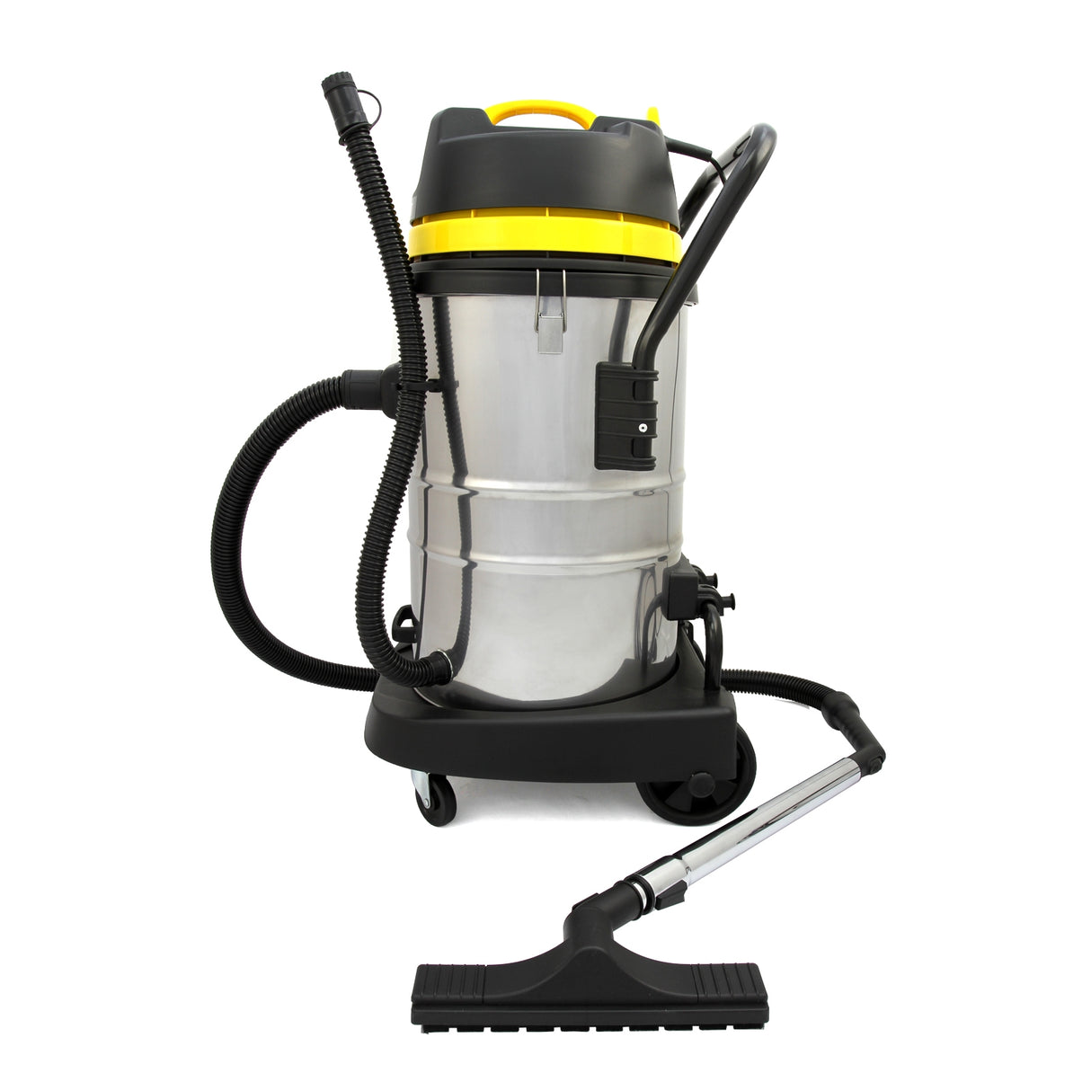 Maxblast 50 Liter Industriesauger 1400W