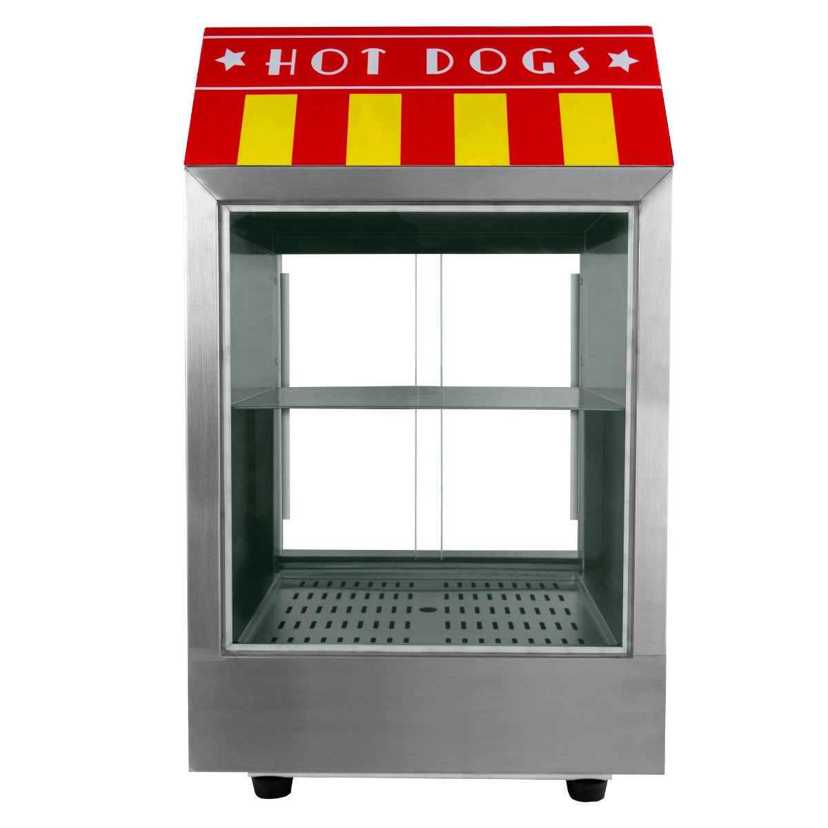 KuKoo Gastro Hot Dog Wärmer