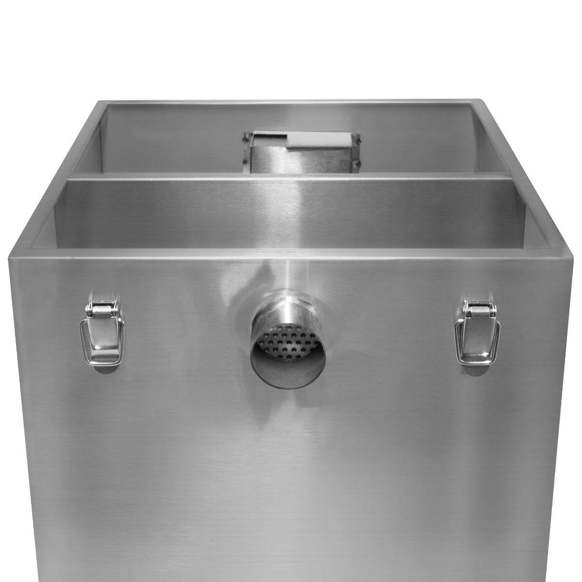 KuKoo Gastro Fettabscheider – 60L