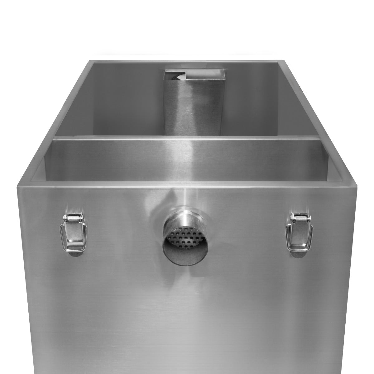 KuKoo Gastro Fettabscheider – 120L