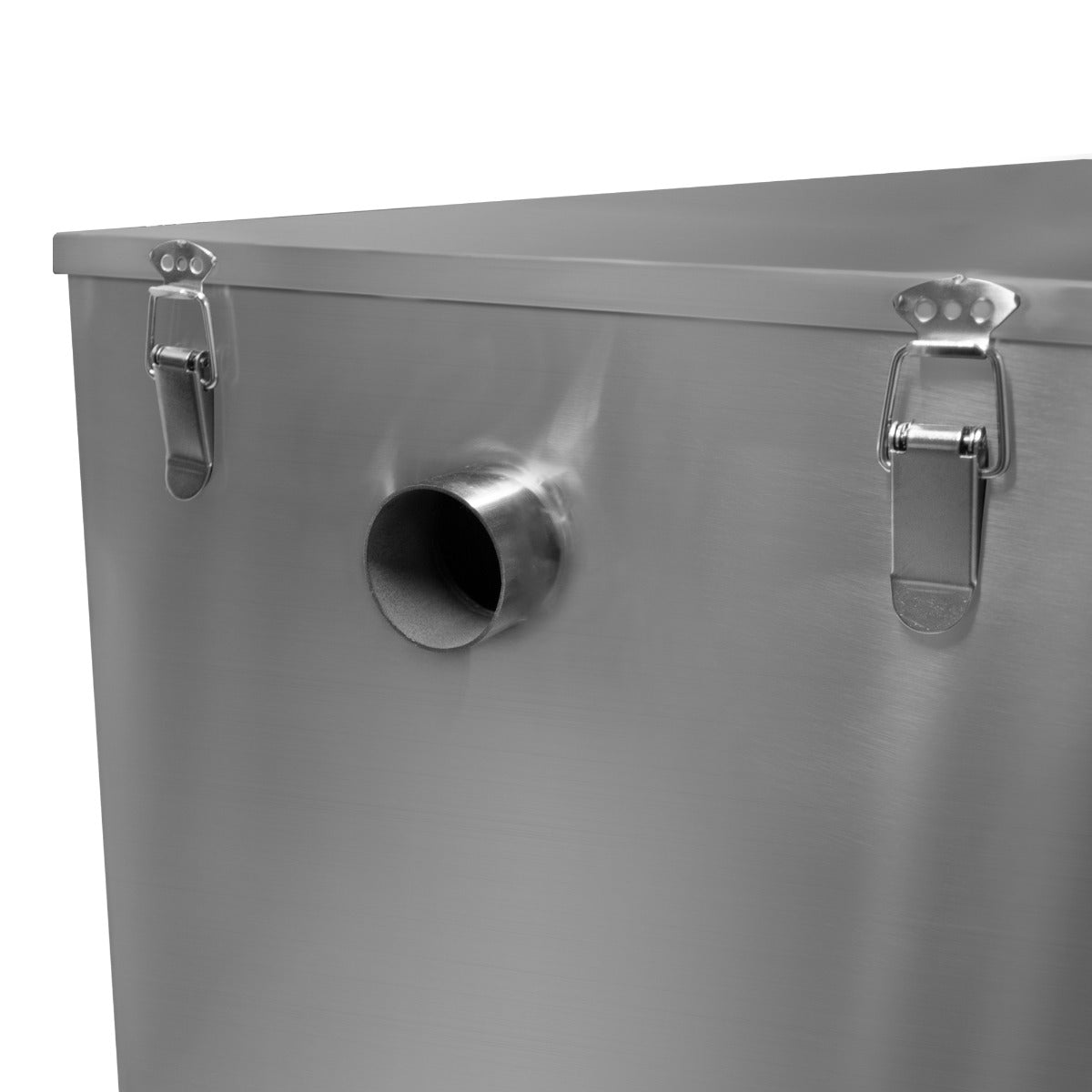 KuKoo Gastro Fettabscheider – 120L