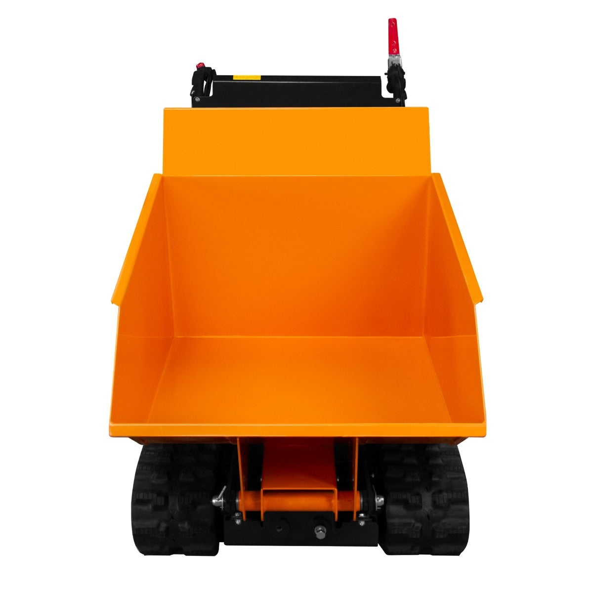 Mini Dumper mit Raupenantrieb