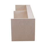 Wohnwagen Hängeschrank – 100cm x 30cm x 30cm