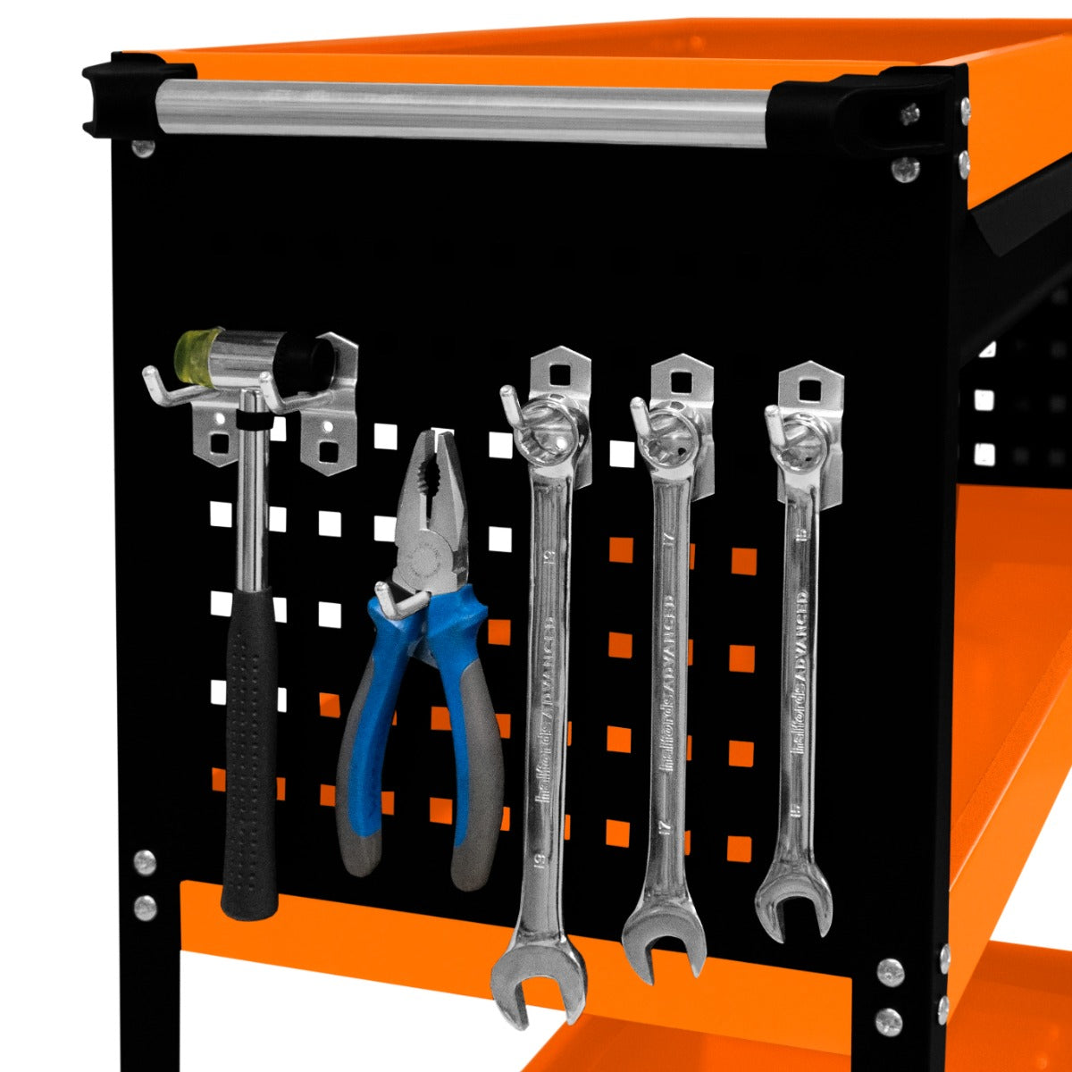 T-Mech Werkstattwagen