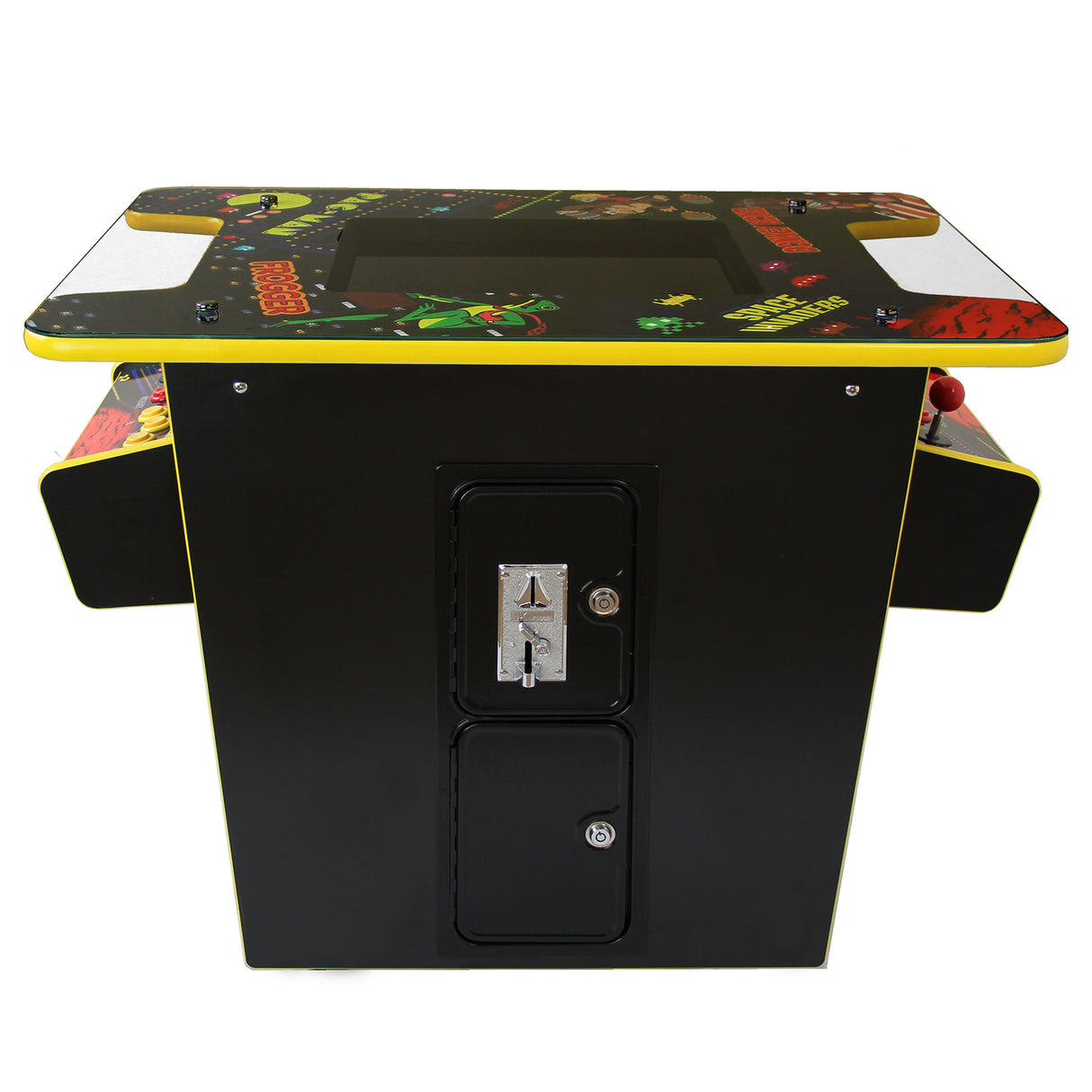 Arcade Spielautomat 60 klassische Spiele