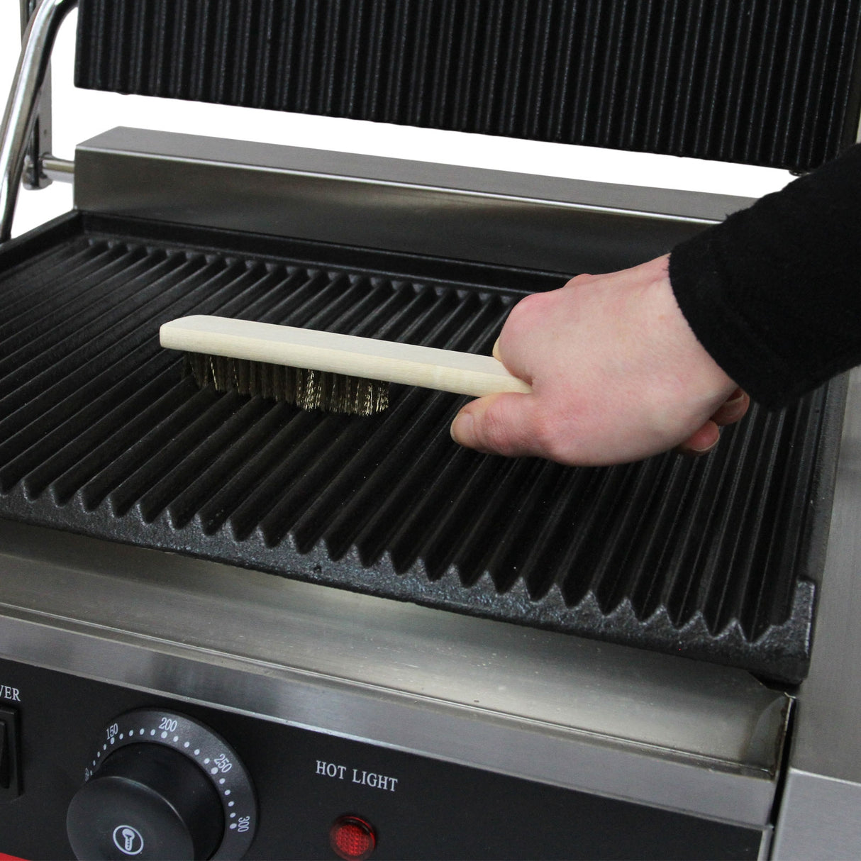 KuKoo Panini Grill 2200W