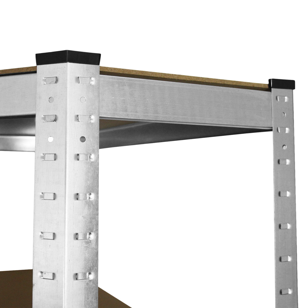 Monster Racking Galwix Eckregal, 90cm Breite