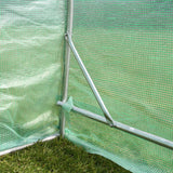 Polytunnel 19mm 2.5m x 2m