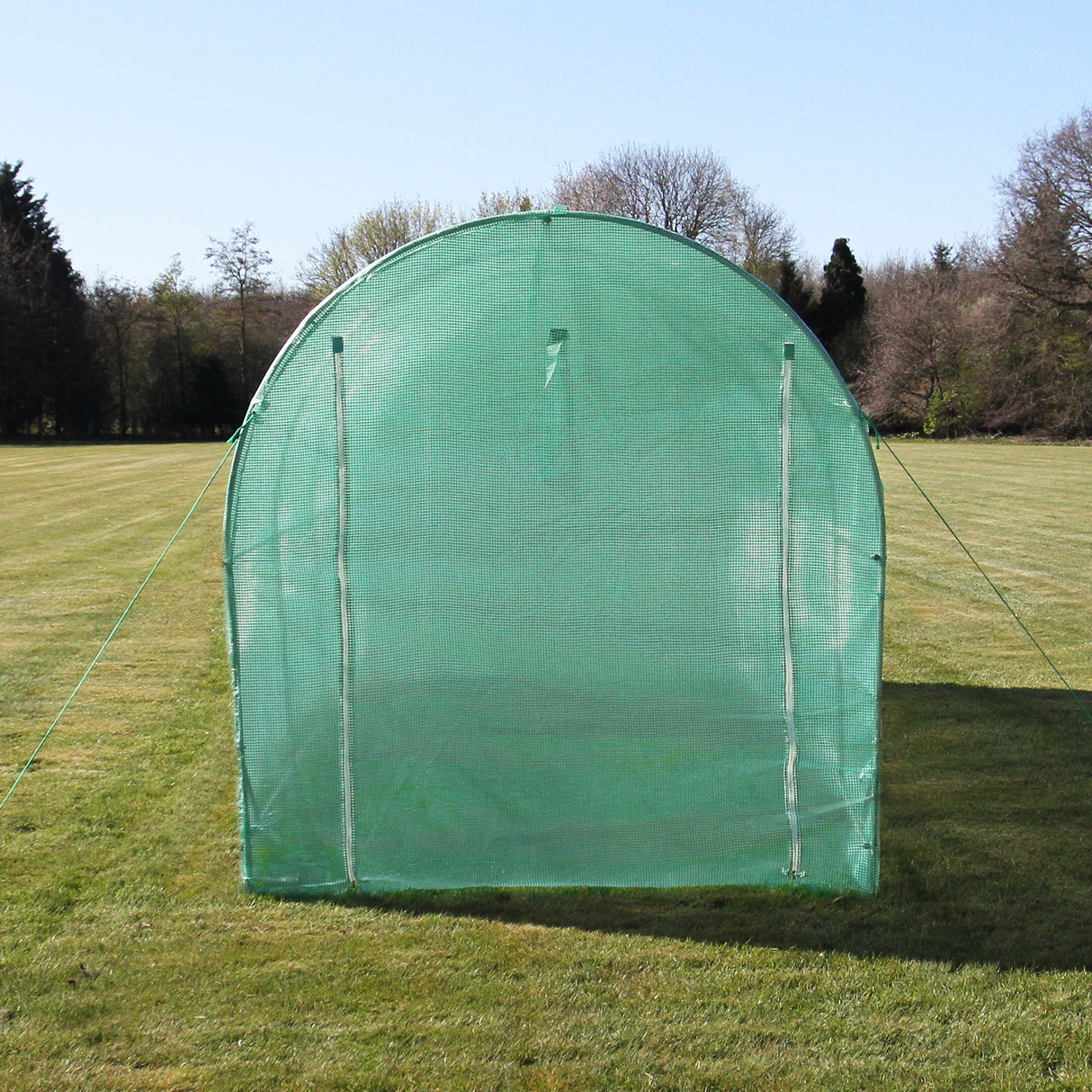 Polytunnel 19mm 5m x 2m