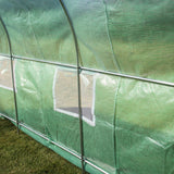 Polytunnel 25mm 4m x 2m