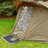 2 Mann Bivvy Angelzelt / 300cm