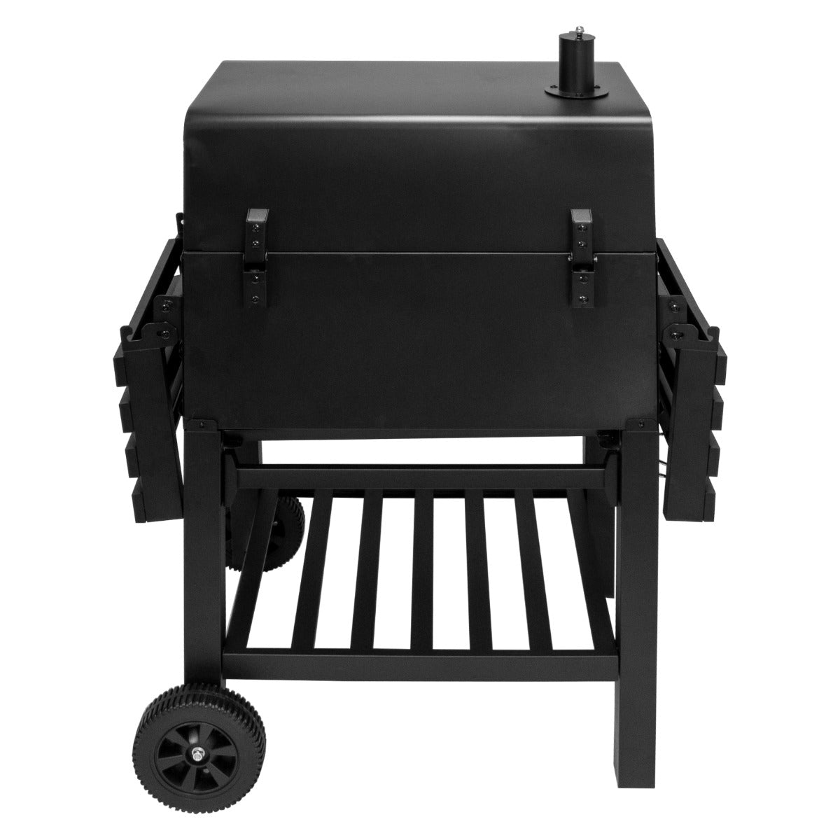 XL Holzkohlegrill Smoker