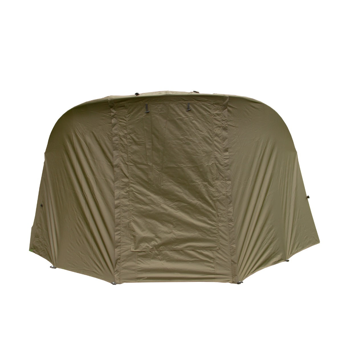 2 Mann Bivvy Angelzelt / 300cm mit Überwurf