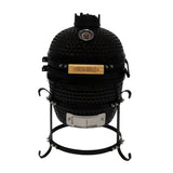 Fresh Grills Kamado-Ofen Holzkohlegrill 33cm