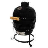 Fresh Grills Kamado-Ofen Holzkohlegrill 33cm