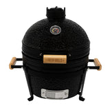 Fresh Grills Kamado-Ofen Holzkohlegrill 33cm