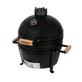 Fresh Grills Kamado-Ofen Holzkohlegrill 40,6cm