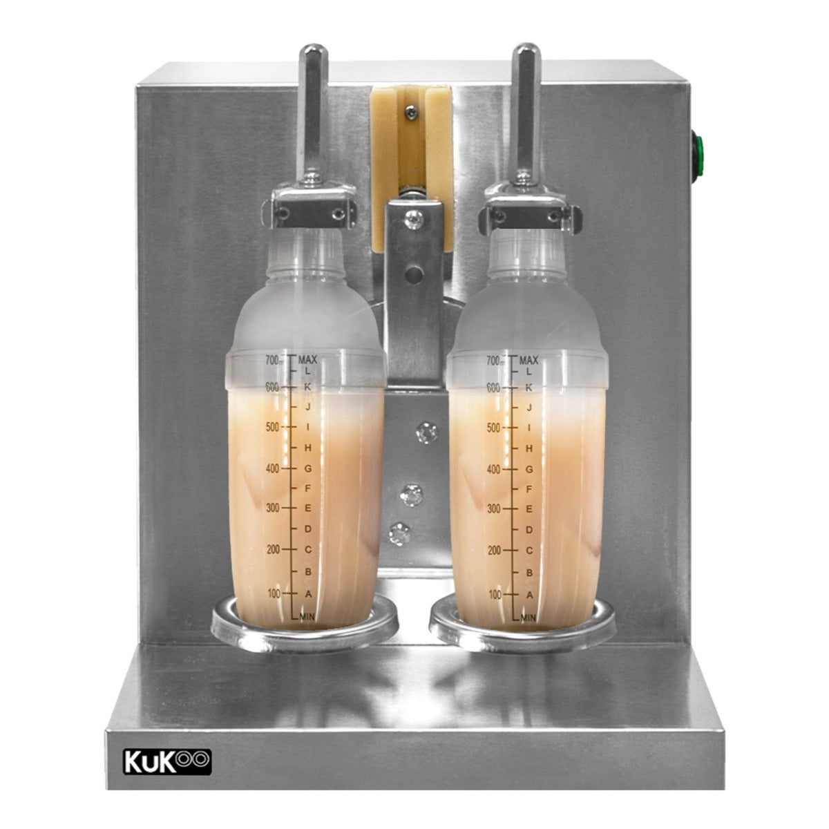 Automatischer Bubble-Tea-Shaker & 2 Shaker