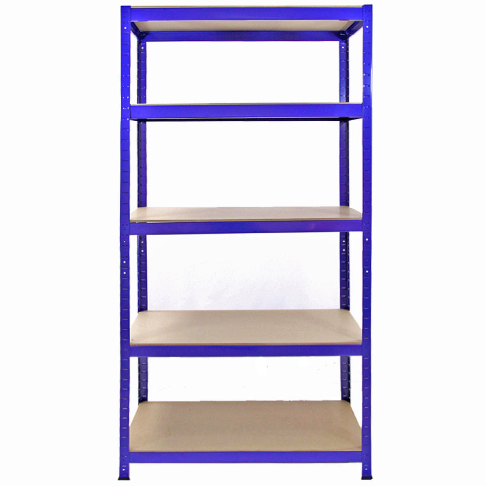 Monster Racking T-Rax 90cm Lagerregal Blau