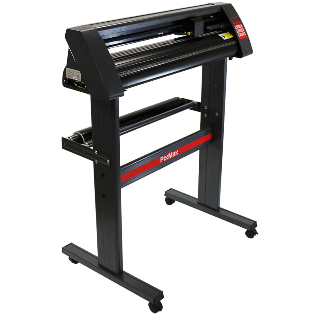 PixMax 720mm Vinyl Schneideplotter, SignCut Pro