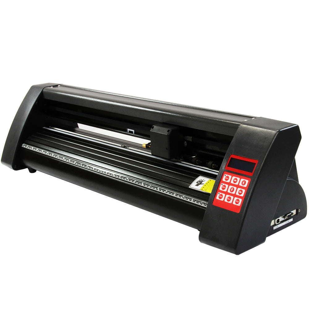 PixMax 720mm Vinyl Schneideplotter, SignCut Pro