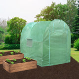 Polytunnel 19mm 2.5m x 2m