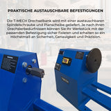 T-Mech Drechselbank