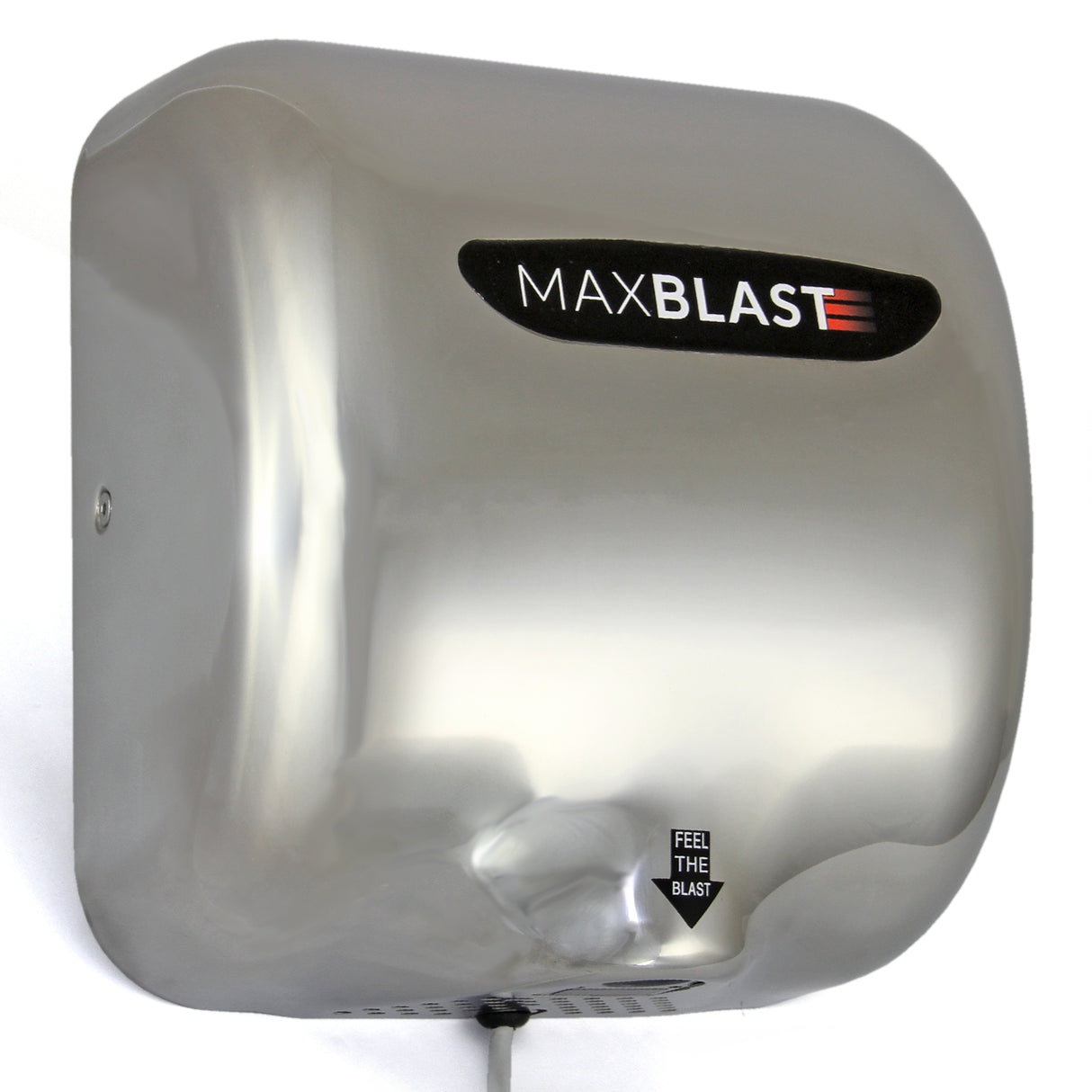 MAXBLAST 2 x Gastro Automatik Händetrockner