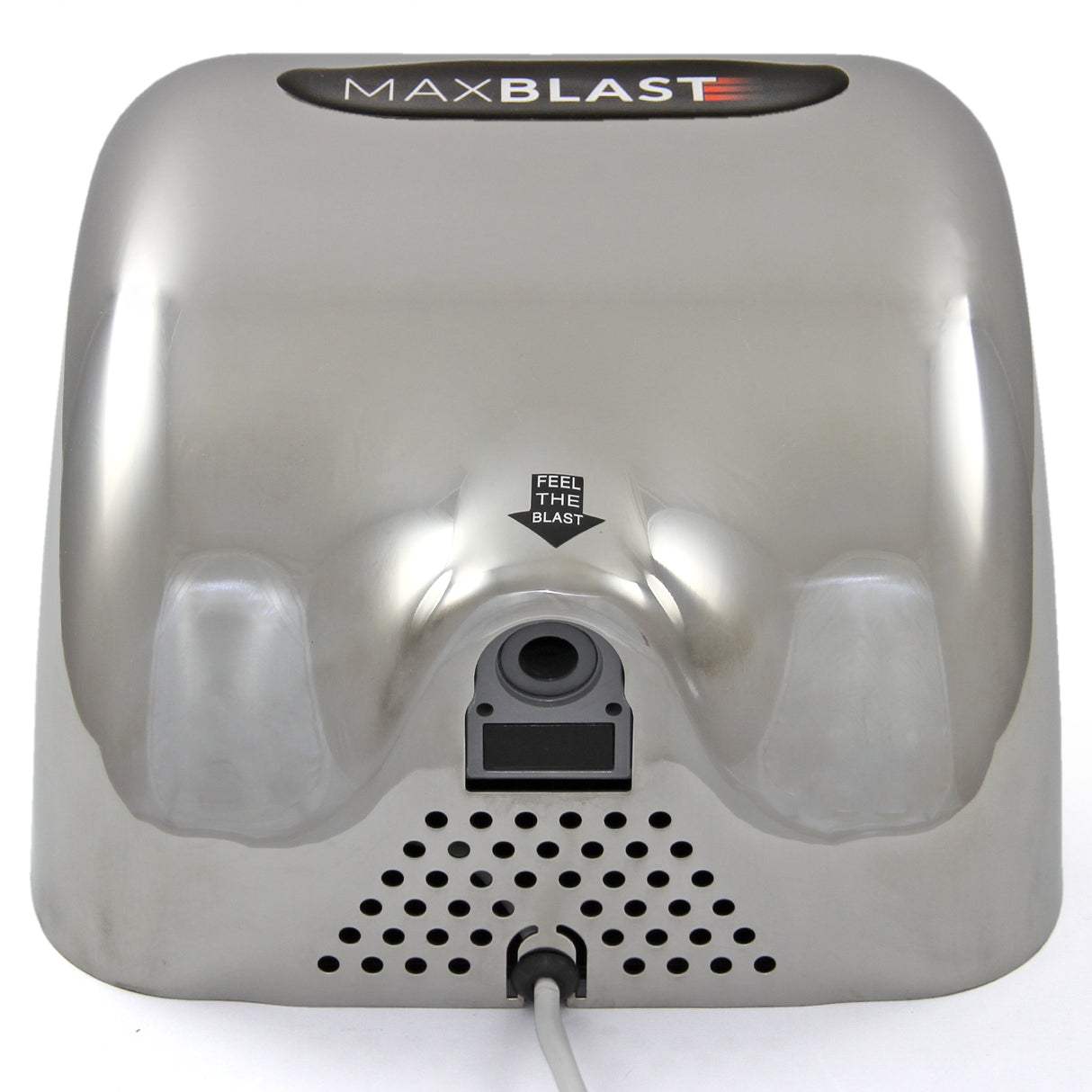 MAXBLAST 2 x Gastro Automatik Händetrockner