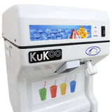 KuKoo Slush Eismaschine