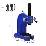 T-Mech Dornpresse