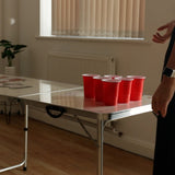 Bier Pong Tisch